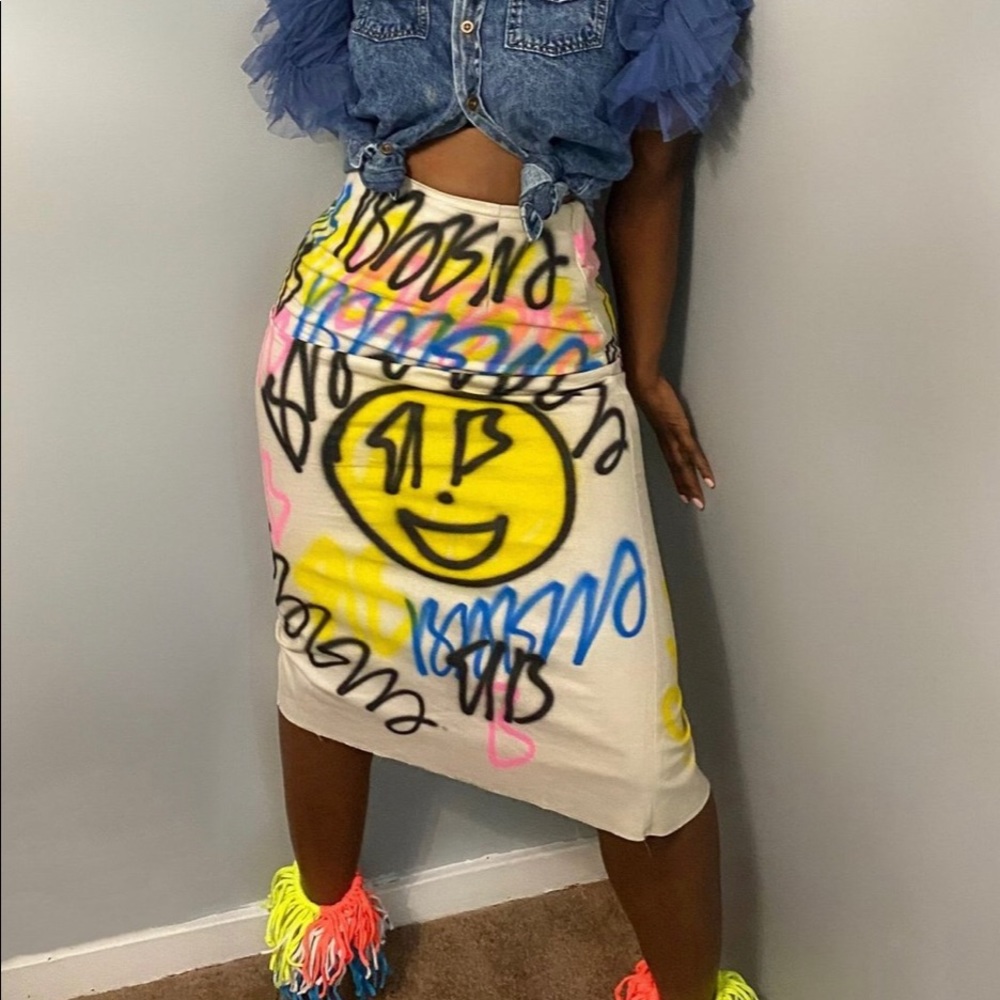 Skirt